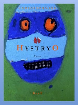 cover image of Hystryo